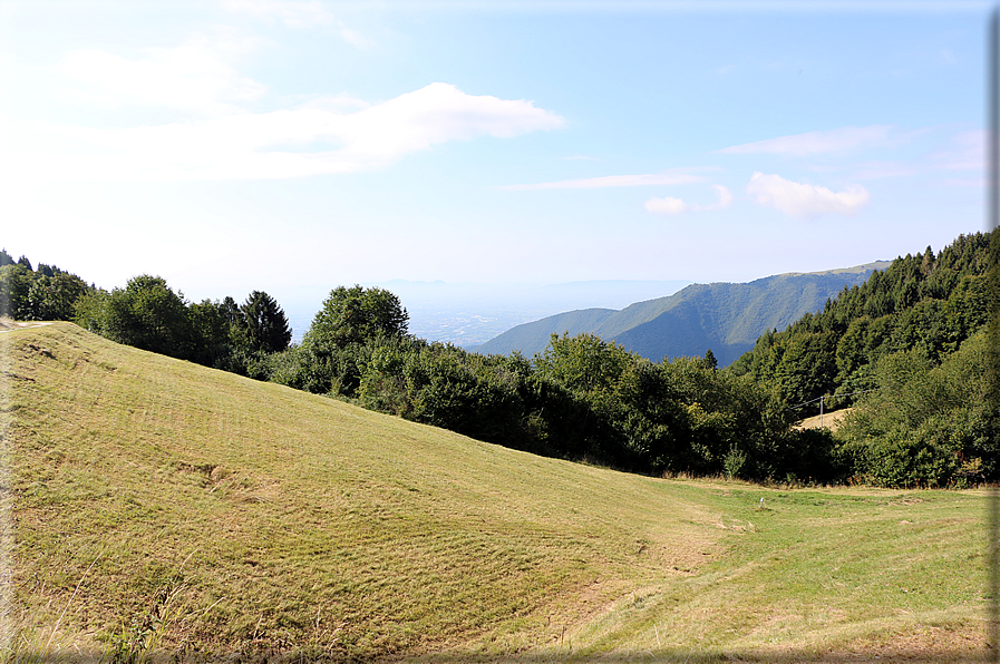 foto Strada delle Penise